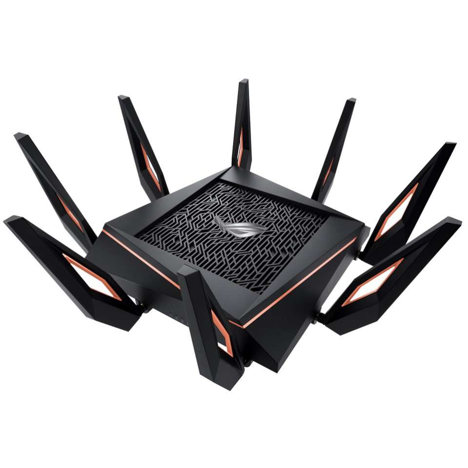 Bộ Phát Wifi ASUS ASUS RT-AC750L