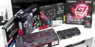 Cung cấp linh kiện PC, Laptop, mực in máy in giá rẻ chính hãng,Linh kiện chất lượng tại Tp.HCM.