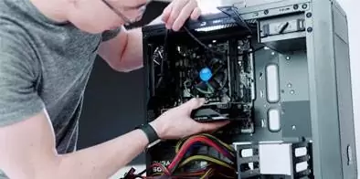 Dịch vụ Sửa chữa máy tính tại nhà HCM uy tín, nhanh chóng Châu Thành Phát