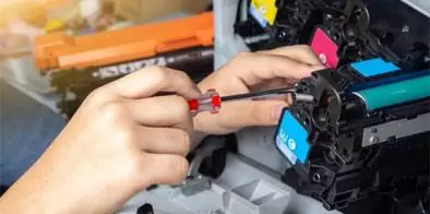 Dịch vụ Sửa chữa nạp mực máy IN máy Photocopy tại nhà HCM uy tín, nhanh chóng Châu Thành Phát