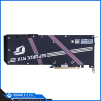 VGA Galax GeForce RTX 2060 SUPER EX (1-Click OC) 8GB GDDR6