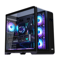 PC CTP01 Storm UR | Intel i7 14700KF, Z790, DDR5 32GB, 1 TB, RTX 5070